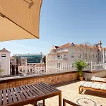 Cihangir, Central And Peaceful